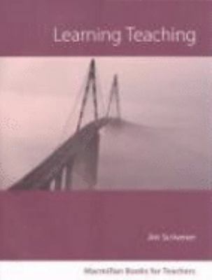 Learning Teaching 3190125767 Book Cover