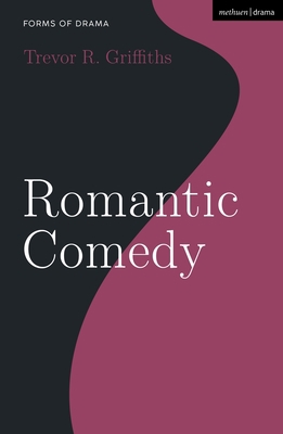 Romantic Comedy 1350183377 Book Cover