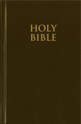 Church Bible-NIV 0310436125 Book Cover