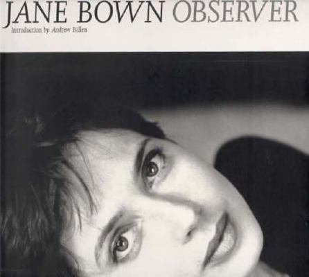 Jane Bown, Observer 0500278911 Book Cover