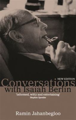 Conversations with Isaiah Berlin 1905559038 Book Cover