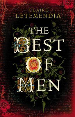 The Best Of Men 0224089382 Book Cover