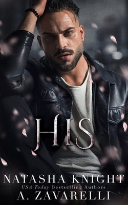 His B086PLBZ5J Book Cover