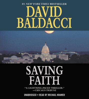 Saving Faith 1570427712 Book Cover