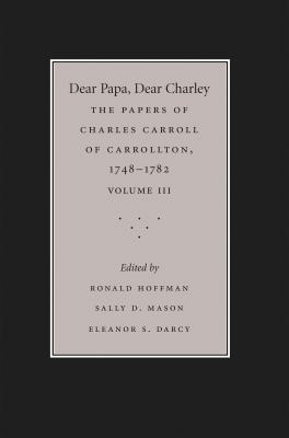 Dear Papa, Dear Charley: The Peregrinations of ... 1469628457 Book Cover