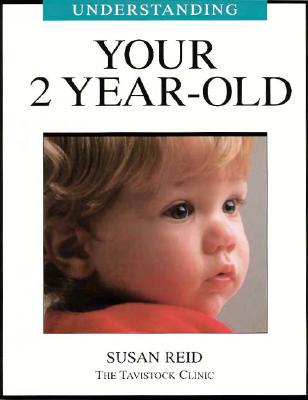 Understanding Your 2 Year Old (Understanding Yo... 1894020022 Book Cover
