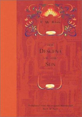 Descent of the Sun 1842930028 Book Cover
