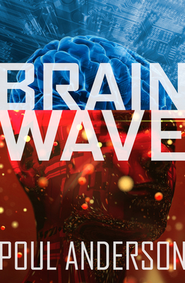 Brain Wave 1504054555 Book Cover