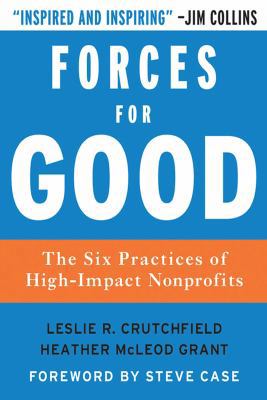 Forces for Good 1436197406 Book Cover