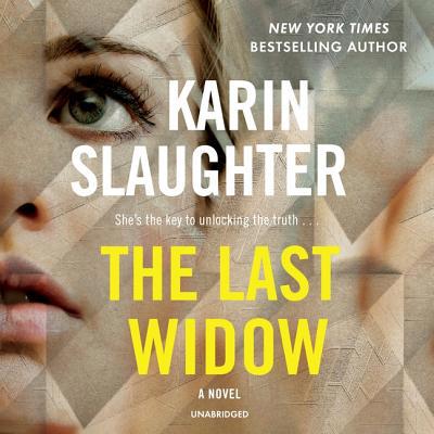 The Last Widow 1504780116 Book Cover