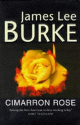 Cimarron Rose 0752804863 Book Cover