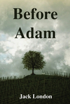 Before Adam 1706201877 Book Cover