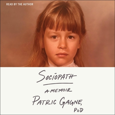 Sociopath: A Memoir 1797170791 Book Cover