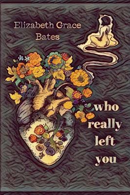 Who Really Left You 197449974X Book Cover