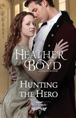 Hunting the Hero 192523956X Book Cover