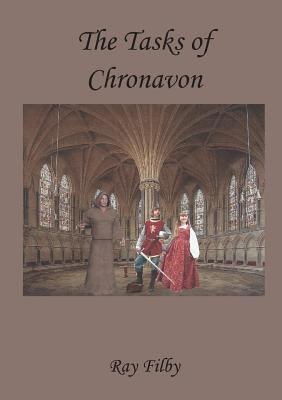 The Tasks of Chronavon 1916048501 Book Cover