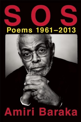 S O S: Poems 1961-2013 080212335X Book Cover