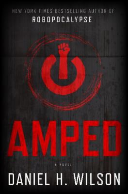 Amped 1471102033 Book Cover