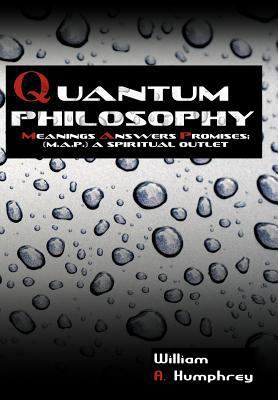 Quantum Philosophy: Meanings Answers Promises; ... 1456716999 Book Cover