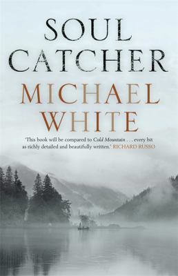 Soul Catcher 184724159X Book Cover