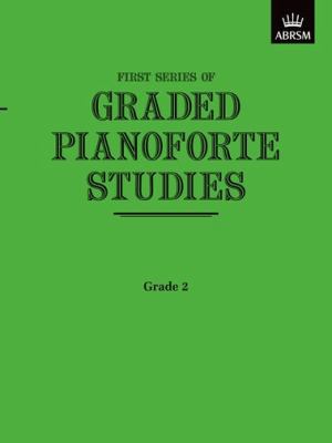 Graded Pianoforte Studies 1854720430 Book Cover