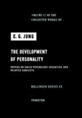 Collected Works of C. G. Jung, Volume 17: Devel... 0691097631 Book Cover