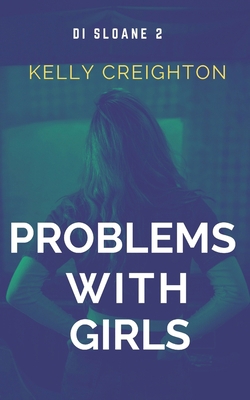 Problems with Girls B08DPXH96P Book Cover