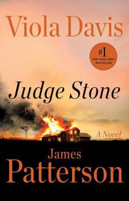 Judge Stone 0316579831 Book Cover