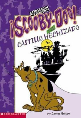 Scooby-Doo Mysteries #01: Haunted Castle, the (... [Spanish] 0439409845 Book Cover