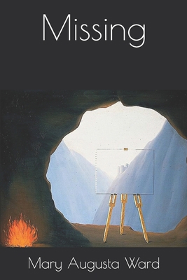 Missing 1689746556 Book Cover