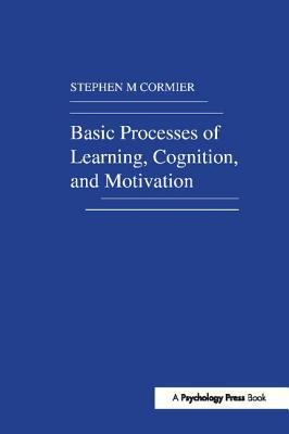Basic Processes of Learning, Cognition, and Mot... 1138411736 Book Cover