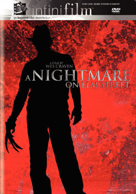 A Nightmare on Elm Street B000GETUDI Book Cover