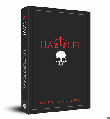 Hamlet 8175992921 Book Cover