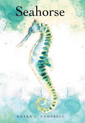 Seahorse 1480874272 Book Cover