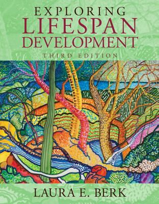 Exploring Lifespan Development, Books a la Cart... 020596897X Book Cover