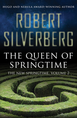 The Queen of Springtime 1480448516 Book Cover