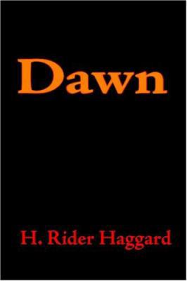 Dawn 160096186X Book Cover