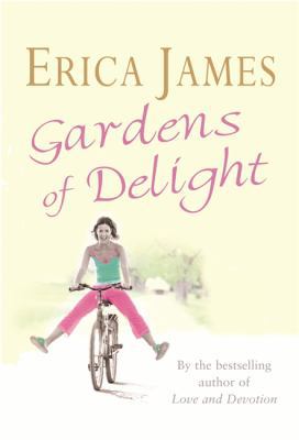Gardens of Delight 0752868977 Book Cover
