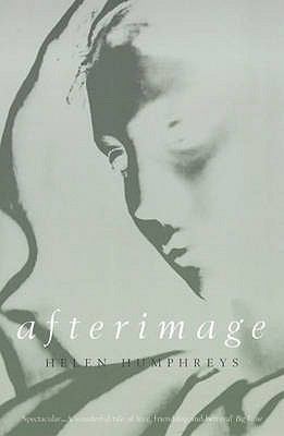 Afterimage 0747553017 Book Cover