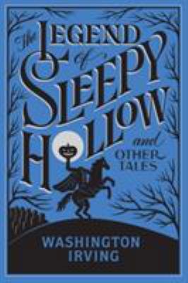 The Legend of Sleepy Hollow 1435166167 Book Cover
