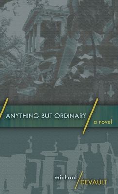 Anything But Ordinary 4867477192 Book Cover