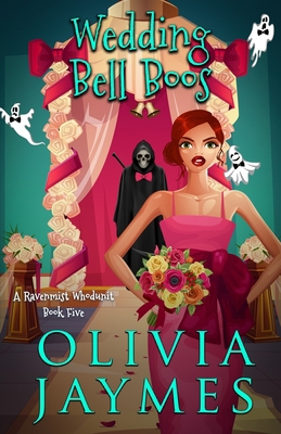 Wedding Bell Boos 1944490698 Book Cover