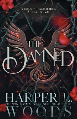 The Damned (International Edition) 0857508377 Book Cover