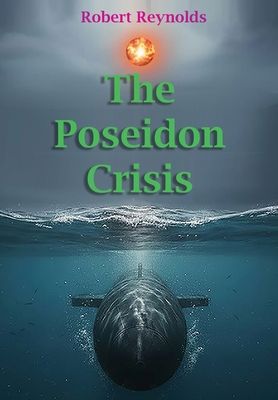 The Poseidon Crisis 1732247331 Book Cover