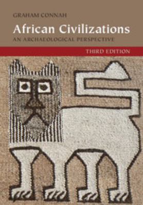 African Civilizations 3ed 1107011876 Book Cover