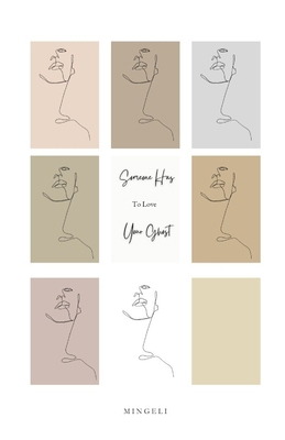 Someone Has To Love Your Ghost 1776467868 Book Cover