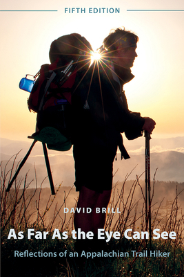 As Far as the Eye Can See: Reflections of an Ap... 1621906469 Book Cover