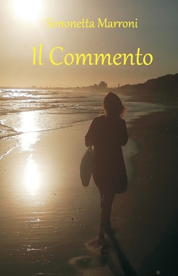 Il Commento [Italian] B0BNV2XDKC Book Cover