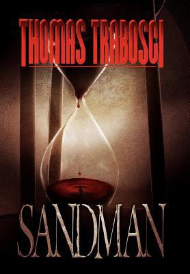 Sandman 1469169509 Book Cover