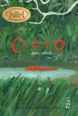 Croco B0F2WHCPCQ Book Cover